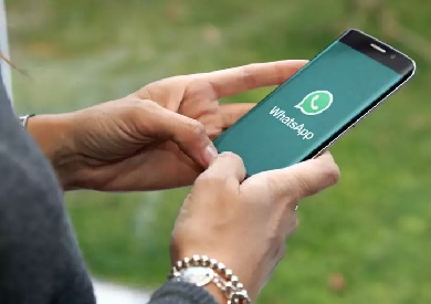 WhatsApp to Stop Working on Android 4.1 Devices