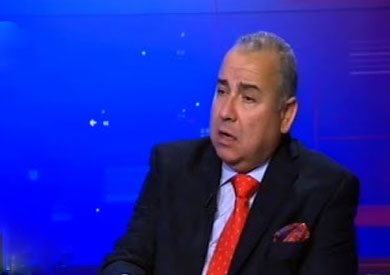 الدكتور محيي حافظ نائب رئيس غرفة صناعة الدواء