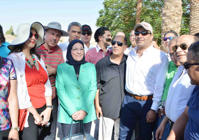 مؤتمر المصريين بالخارج