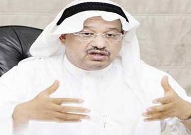 الدكتور يوسف العميري مؤسس حملة خليجيون يحبون مصر