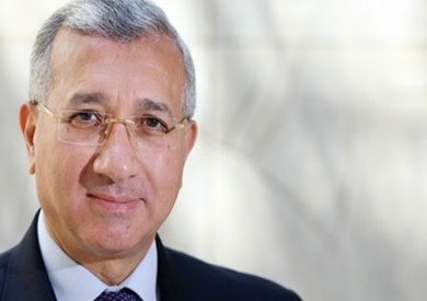 السفير محمد حجازي مساعد وزير الخارجية الأسبق