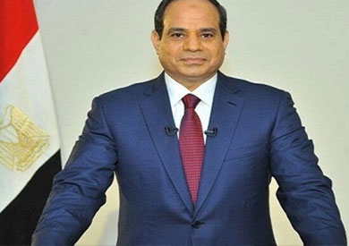 بان كي مون يؤكد للسيسي دعم أمريكا لمصر في مكافحة الإرهاب – أرشيفية