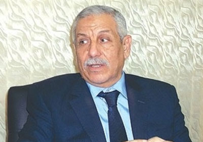 المهندس عادل الخياط، محافظ الأقصر