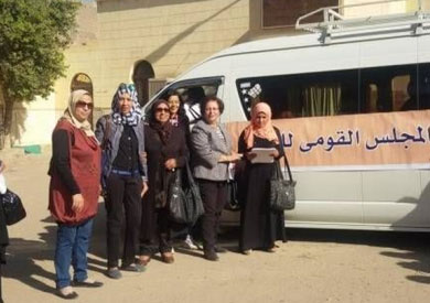 حملة ساندي بلدك بقوة.. بكرة الخير جاي