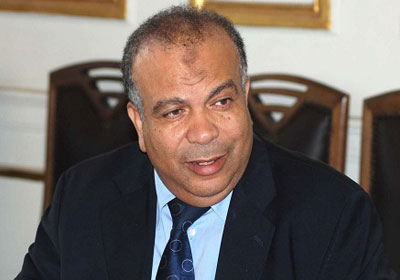 محمد سعد الكتاتني، رئيس حزب الحرية والعدالة