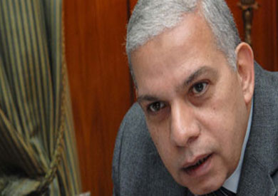 الناشر المصري محمد رشاد