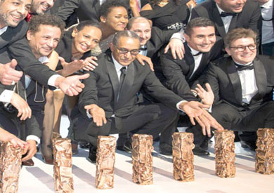 جوائز سيزار الفرنسية