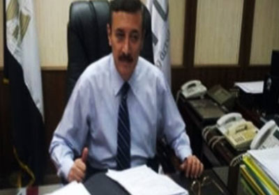 اللواء محسن الشهاوي، رئيس قطاع الأمن باتحاد الإذاعة والتليفزيون،