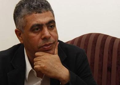 عماد الدين حسين