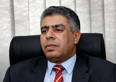 عماد الدين حسين، رئيس تحرير جريدة الشروق