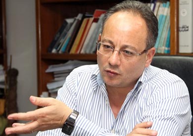 عماد جاد - ارشيفية