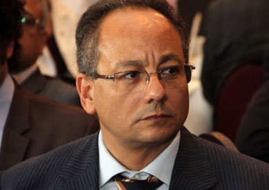 الدكتور عماد جاد، عضو مجلس النواب