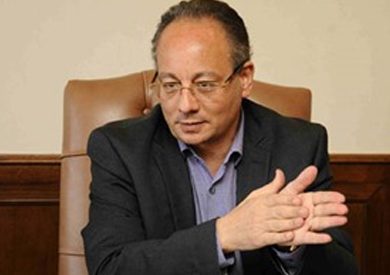 عضو لجنة الشئون الخارجية بمجلس النواب النائب عماد جاد