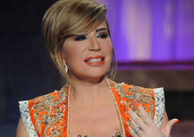 إيناس الدغيدي