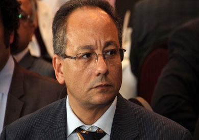 الدكتور عماد جاد- عضو مجلس النواب