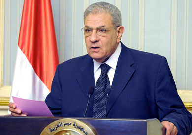 إبراهيم محلب