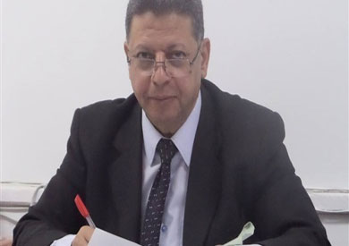 جمال سرور، وزير القوى العاملة