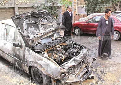 تصوير علي هزاع