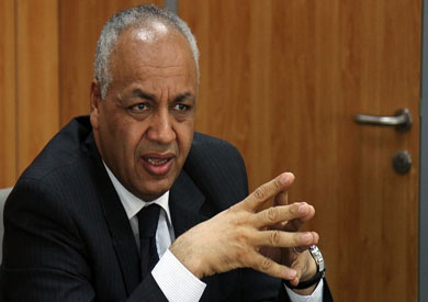 الإعلامي والنائب البرلماني، مصطفى بكري