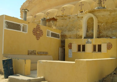 دير وادي الريان