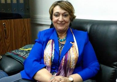 سعاد الديب رئيس الاتحاد النوعي لجمعيات حماية المستهلك