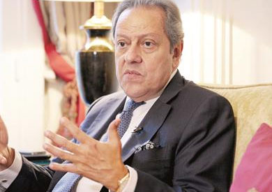 منير فخرى عبد النور