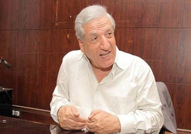 فخري الفقي، الخبير الاقتصادي ومستشار صندوق النقد الدولي