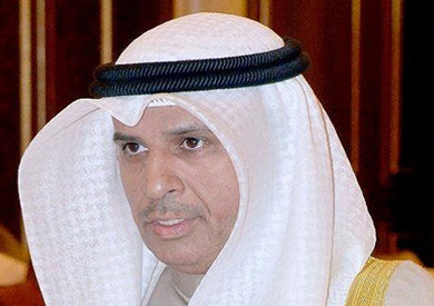 الدكتور فالح عبد الله العزب، وزير العدل الكويتي