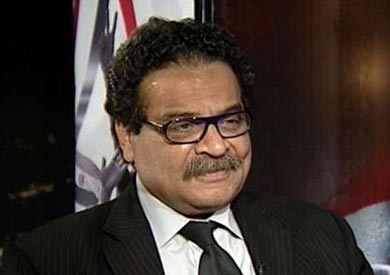 فريد زهران، رئيس الحزب المصرى الديمقراطى الاجتماعى