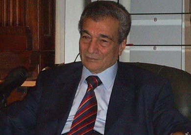 الشَّاعر الكبير فاروق شوشة