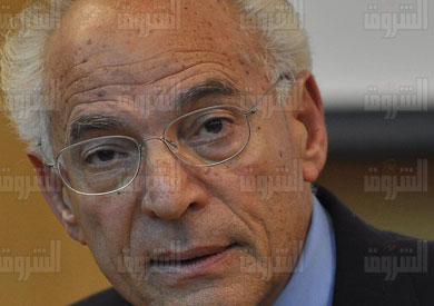 فاروق الباز