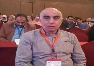 الدكتور عبد الجواد سعد