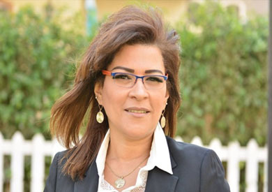 فاطمة ناعوت