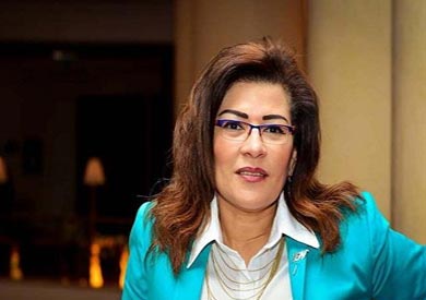 الكاتبة فاطمة ناعوت