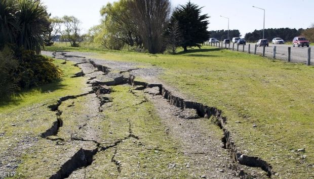 زلزال بقوة 5.2 درجات في رومانيا