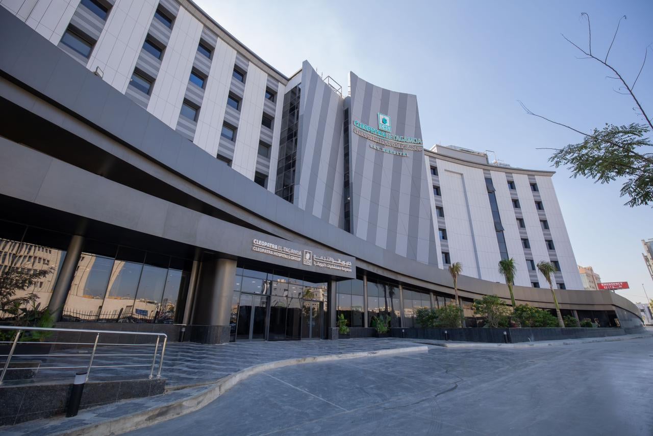 بأعلى معايير الأمان والتعقيم.. 7 غرف عمليات متطورة في مستشفى كليوباترا التجمع «سكاي» تضمن نجاح أعقد الجراحات 