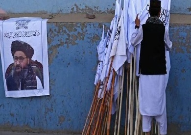 الملا عبد الغني برادر
