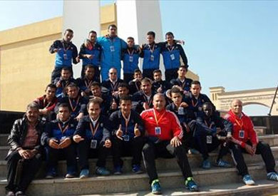 صور طلاب جامعة الزقازيق