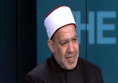 الدكتور أسامة نبيل، المشرف العام على مرصد الأزهر
