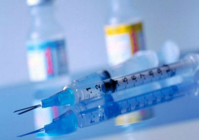 شبكة اللقاحات كانت تنشط منذ 2011.