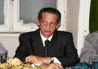 القيادي الوفدي فؤاد بدراوي، عضو مجلس النواب