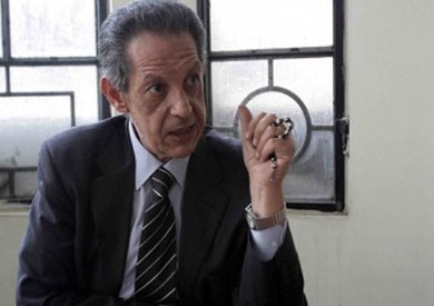 فؤاد بدراوي النائب عن دائرة نبروه وطلخا بمحافظة الدقهلية