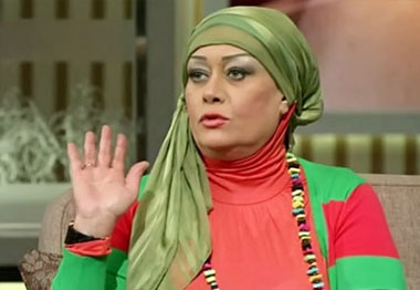 هالة فاخر