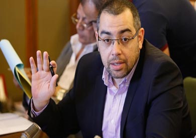 النائب محمد قؤاد