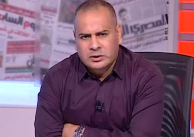 الإعلامي جابر القرموطي