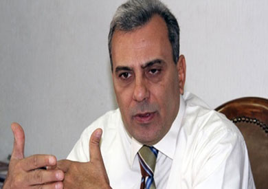 الدكتور جابر جاد نصار