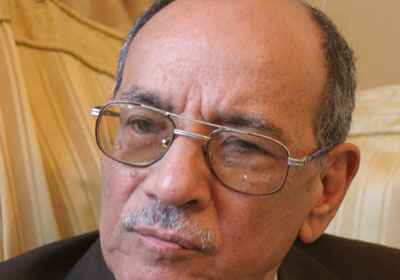 عبد الغفار شكر