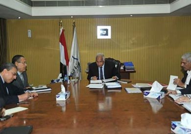 وزير النقل، جلال السعيد