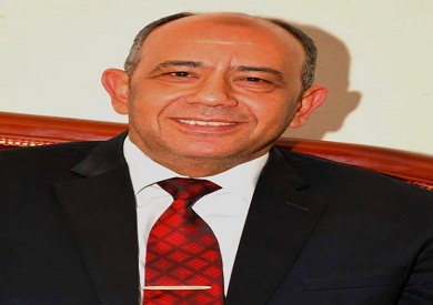 أحمد جلال عميد كلية الزراعة جامعة عين شمس
