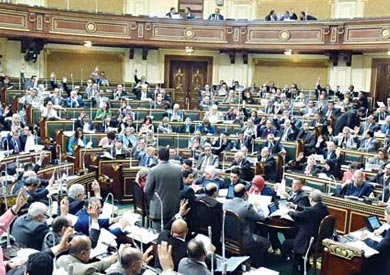 جلسة «النواب»